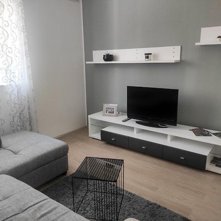 Apartment Sunce Šibenik Dış mekan fotoğraf
