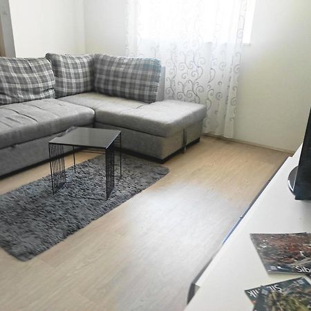Apartment Sunce Šibenik Dış mekan fotoğraf
