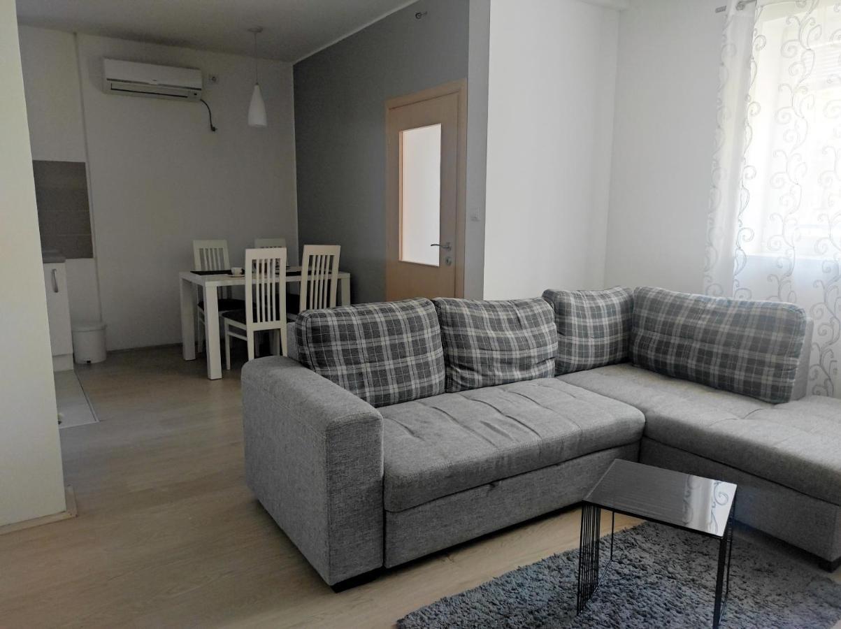 Apartment Sunce Šibenik Dış mekan fotoğraf