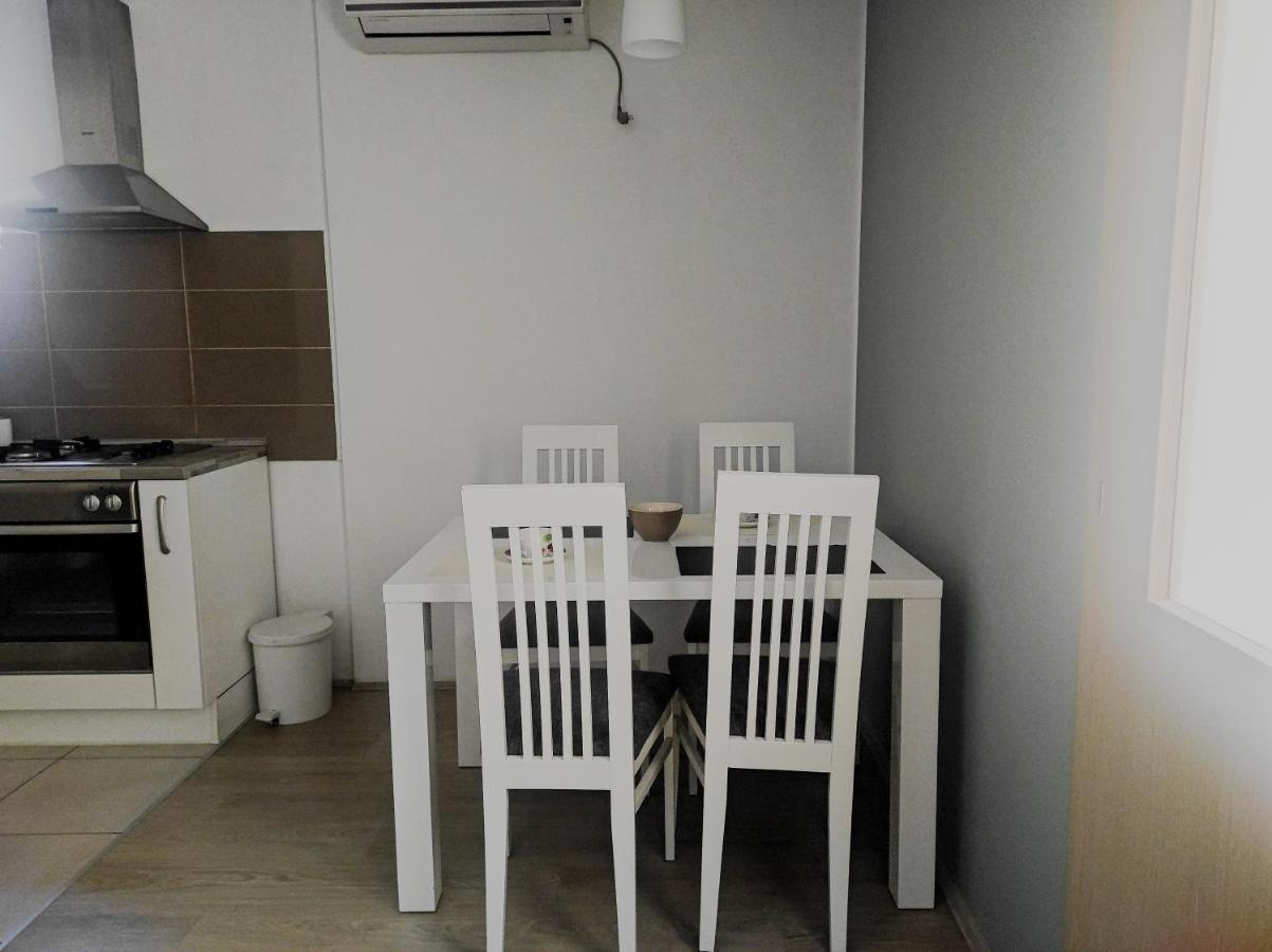 Apartment Sunce Šibenik Dış mekan fotoğraf