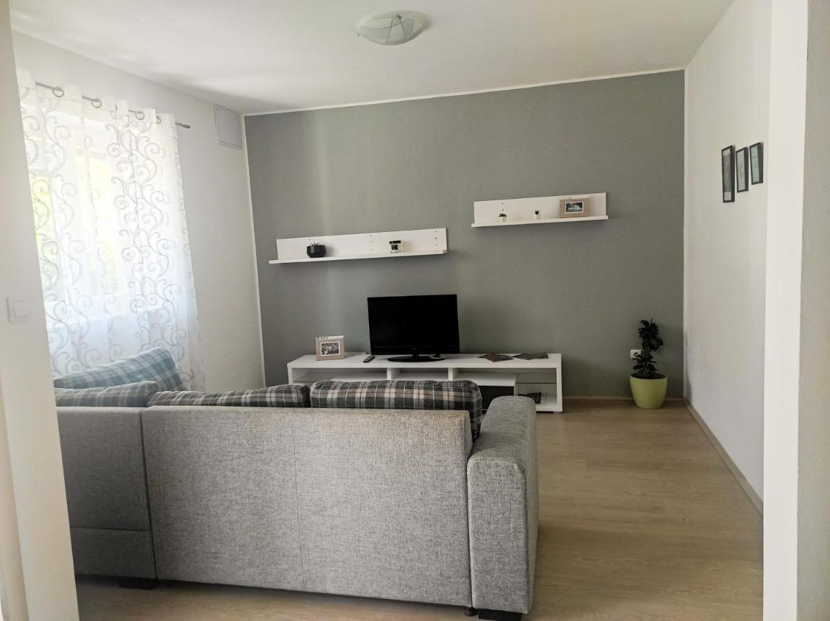 Apartment Sunce Šibenik Dış mekan fotoğraf