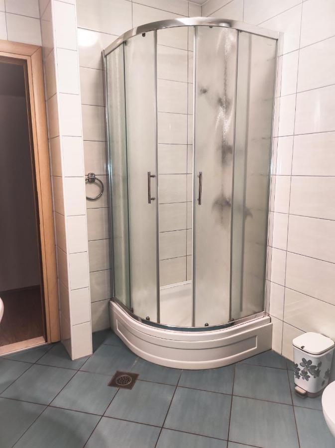 Apartment Sunce Šibenik Dış mekan fotoğraf