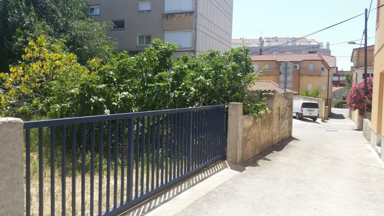 Apartment Sunce Šibenik Dış mekan fotoğraf