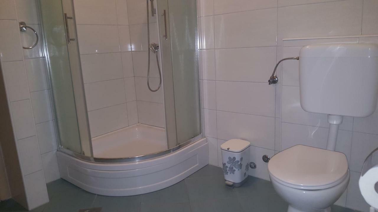 Apartment Sunce Šibenik Dış mekan fotoğraf