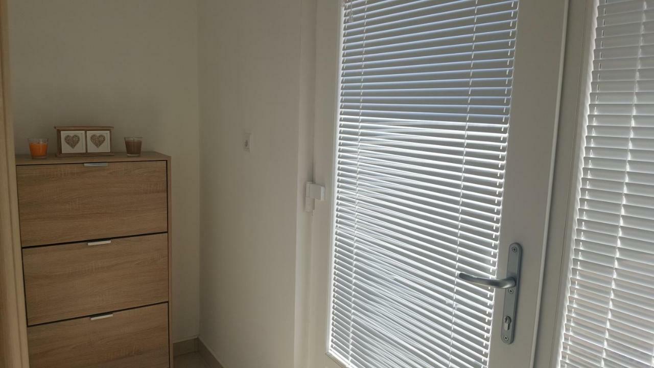 Apartment Sunce Šibenik Dış mekan fotoğraf