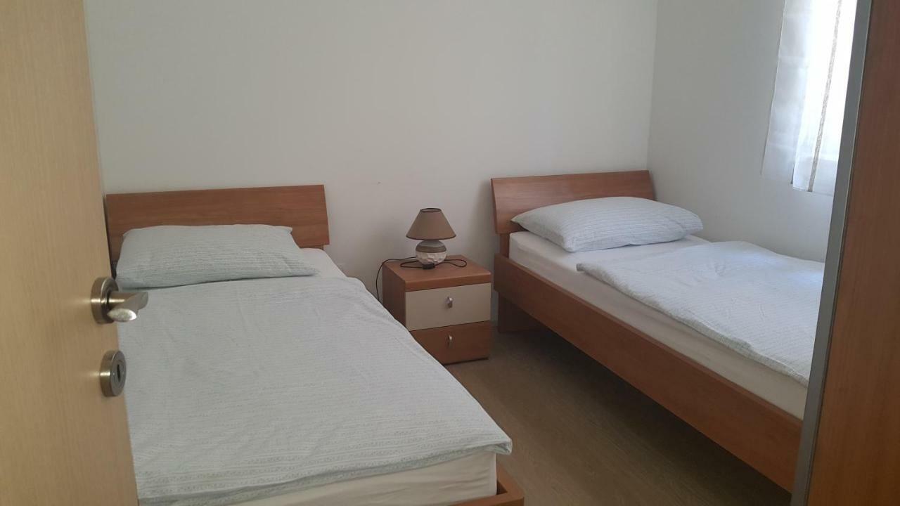 Apartment Sunce Šibenik Dış mekan fotoğraf