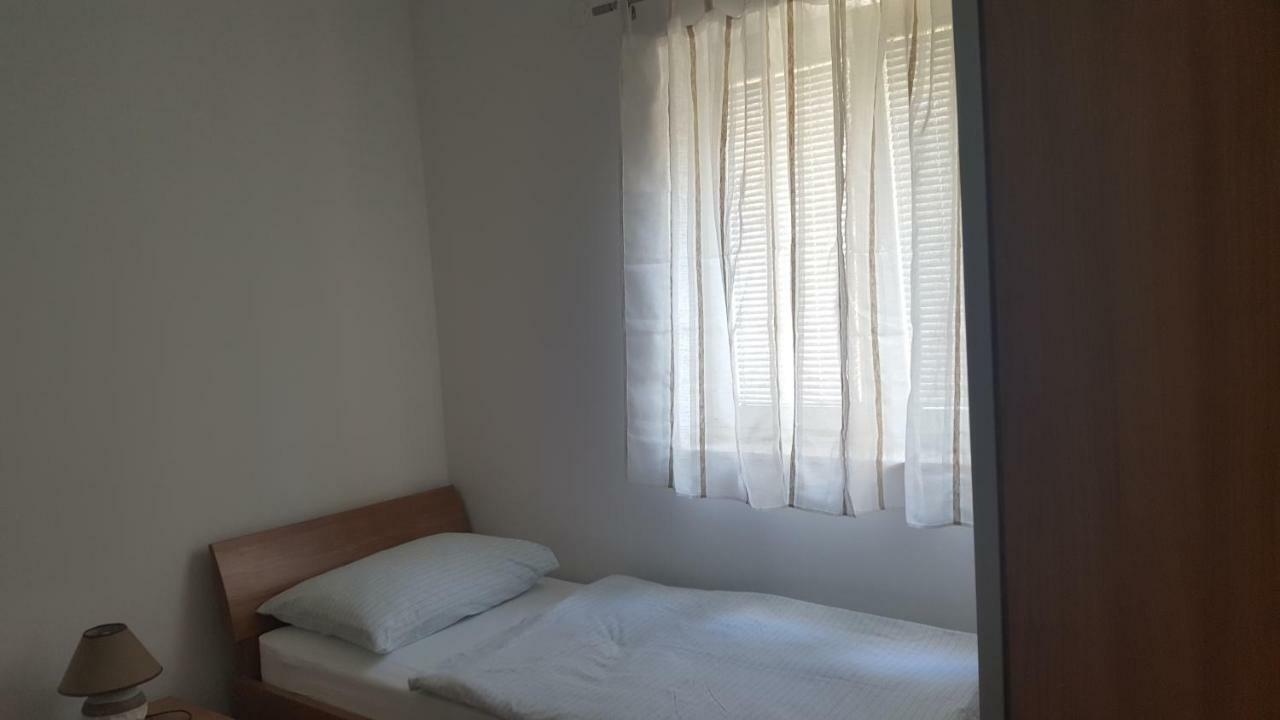 Apartment Sunce Šibenik Dış mekan fotoğraf