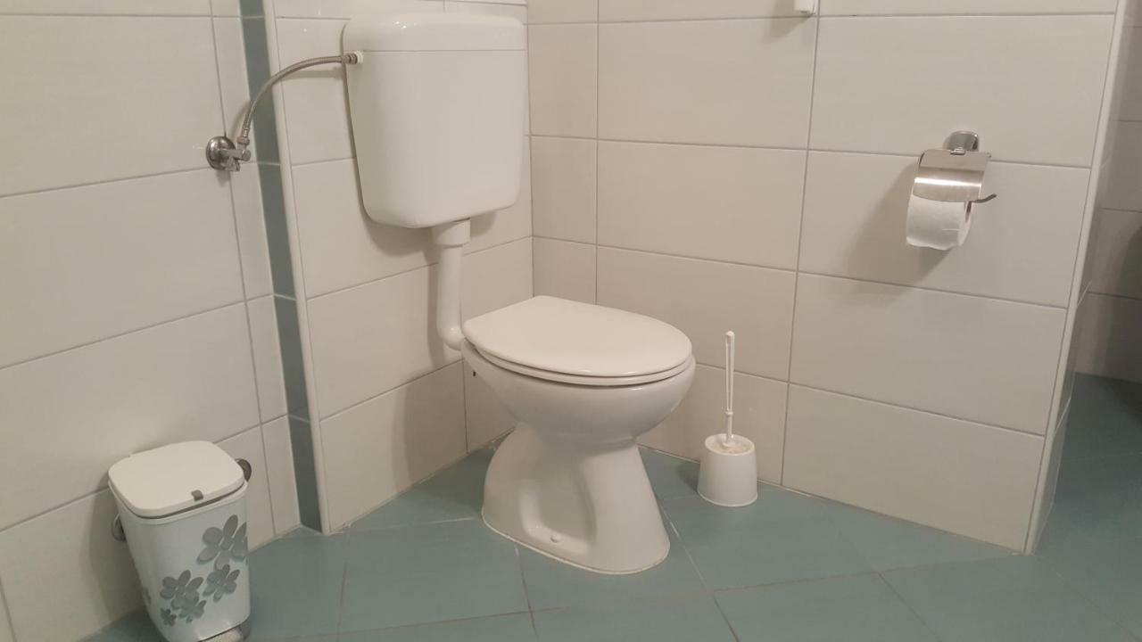 Apartment Sunce Šibenik Dış mekan fotoğraf