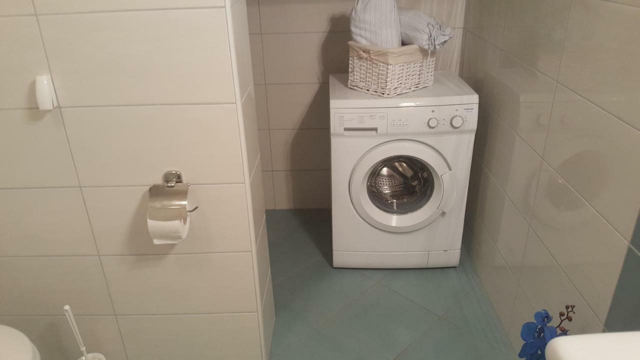 Apartment Sunce Šibenik Dış mekan fotoğraf