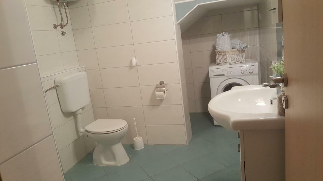 Apartment Sunce Šibenik Dış mekan fotoğraf
