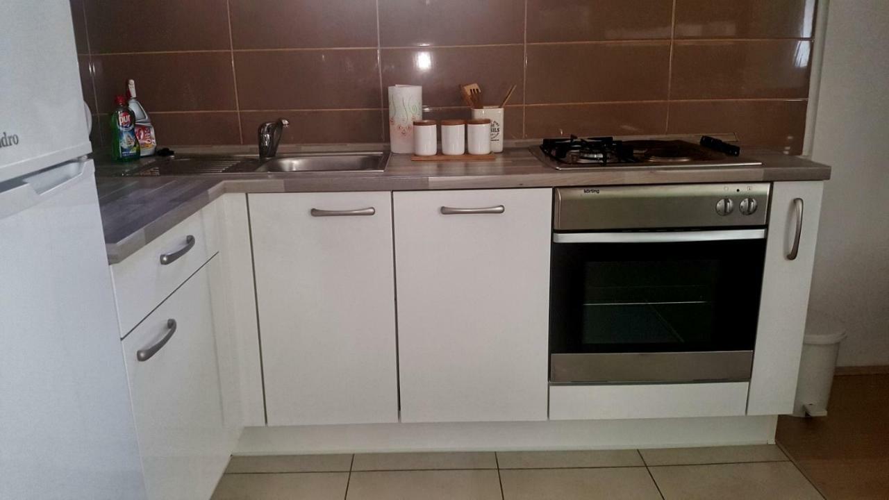 Apartment Sunce Šibenik Dış mekan fotoğraf
