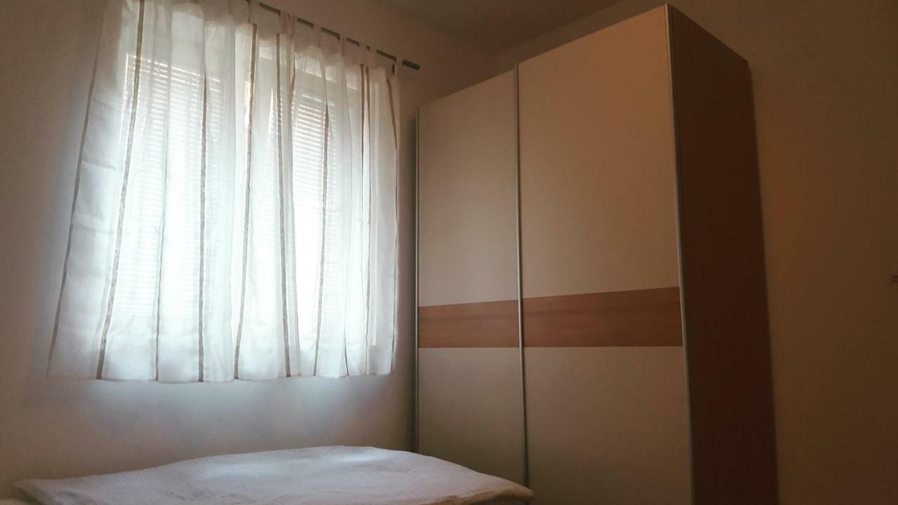Apartment Sunce Šibenik Dış mekan fotoğraf