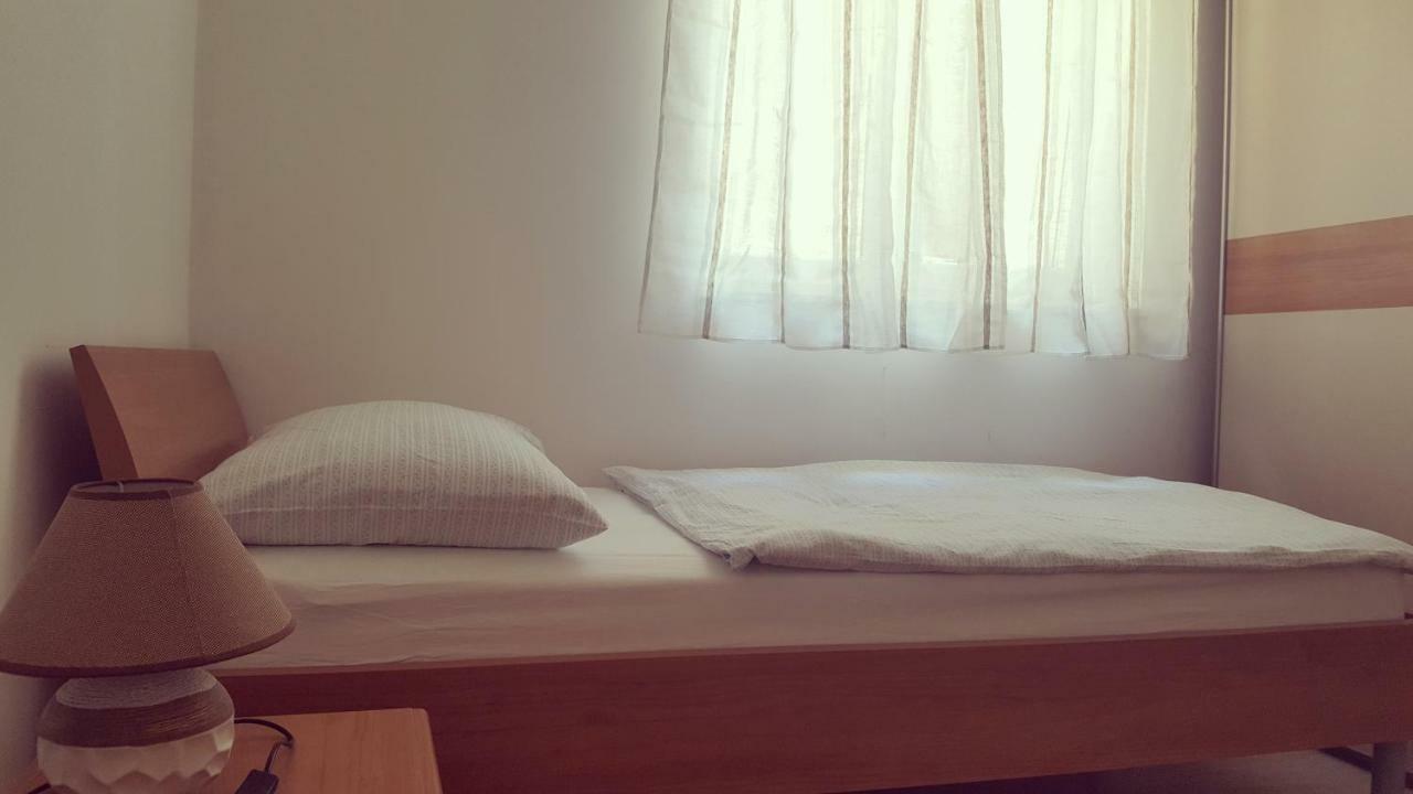 Apartment Sunce Šibenik Dış mekan fotoğraf